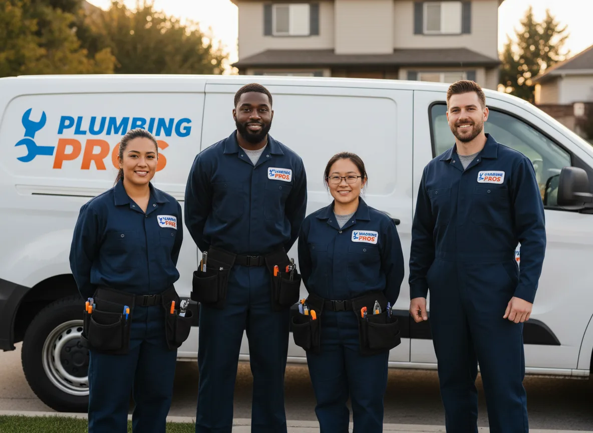 Water Heater Repair company in North Easton, MA